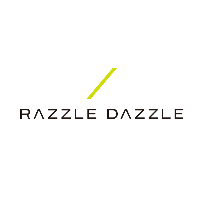 라즐다즐 RAZZLE DAZZLE CS-315W WEDGE 웨지