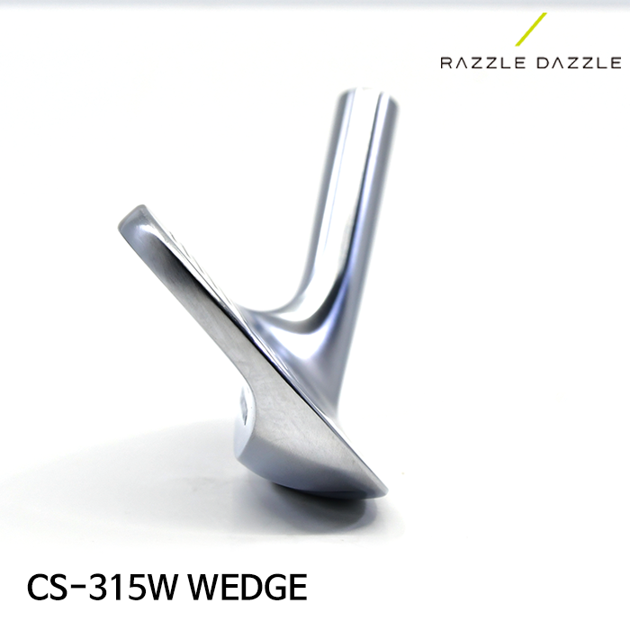 라즐다즐 RAZZLE DAZZLE CS-315W WEDGE 웨지