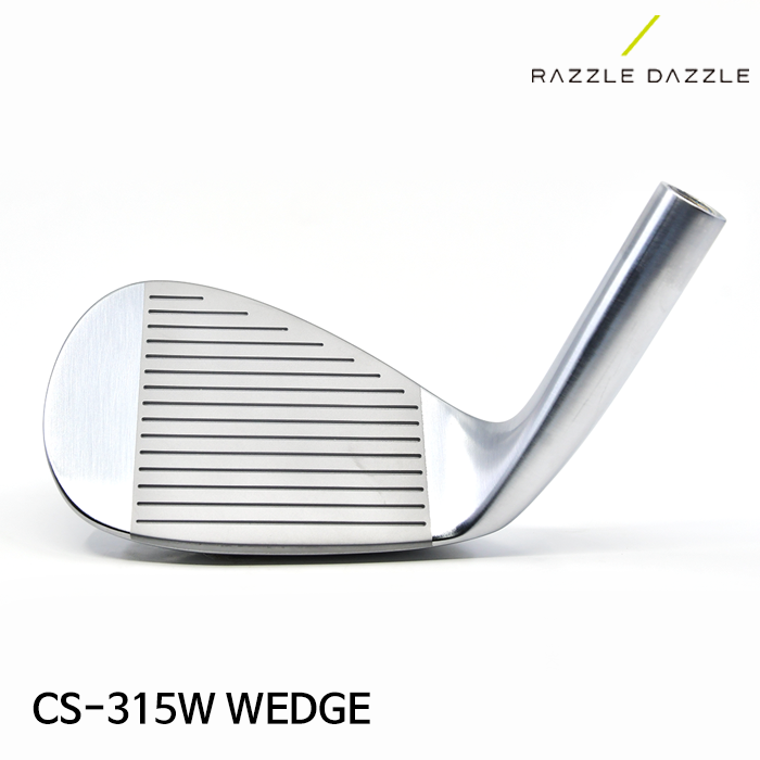 라즐다즐 RAZZLE DAZZLE CS-315W WEDGE 웨지