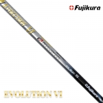 후지쿠라 FUJIKURA 스피더 에볼루션 6 SPEEDER EVOLUTION VI [DR]