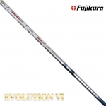 후지쿠라 FUJIKURA 스피더 에볼루션 6 SPEEDER EVOLUTION VI [DR]