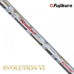 후지쿠라 FUJIKURA 스피더 에볼루션 6 SPEEDER EVOLUTION VI [DR]