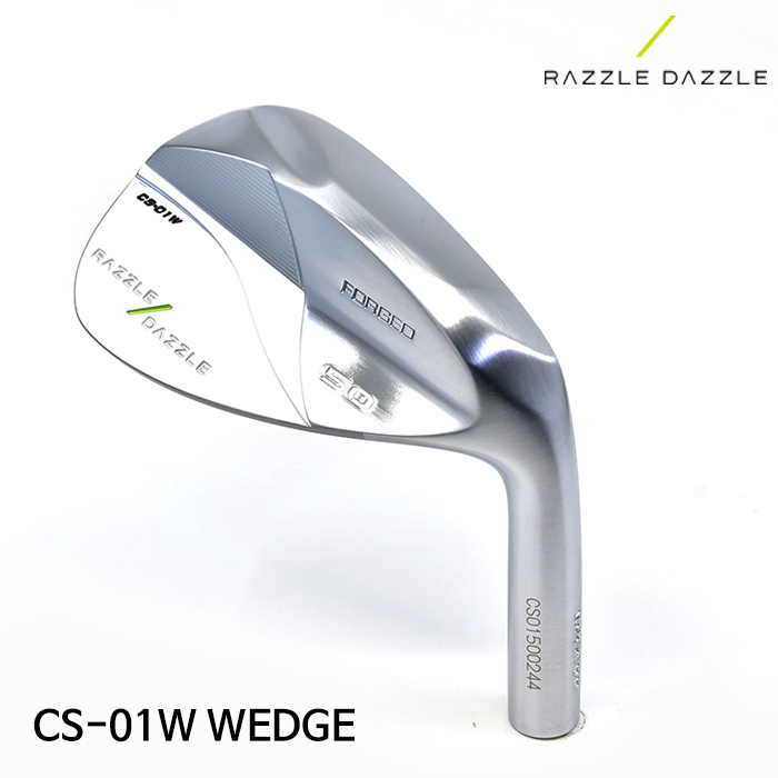 라즐다즐 RAZZLE DAZZLE CS-01W WEDGE 웨지