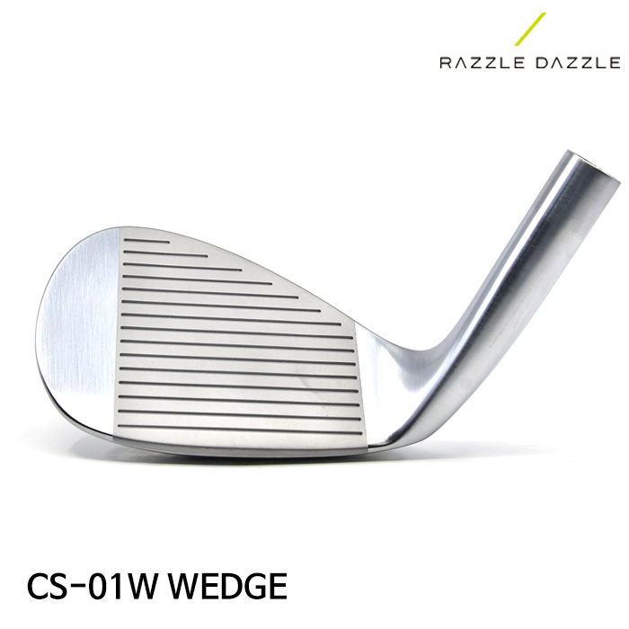 라즐다즐 RAZZLE DAZZLE CS-01W WEDGE 웨지