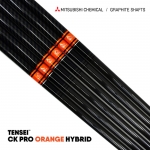 미쓰비시 MITSUBISHI 텐세이 TENSEI 씨케이 프로 오렌지 하이브리드 CK PRO ORANGE SHAFT [HY]