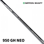 니폰샤프트 NS PRO950 GH NEO 아이언 샤프트 [IR]