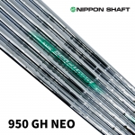 니폰샤프트 NS PRO950 GH NEO 아이언 샤프트 [IR]