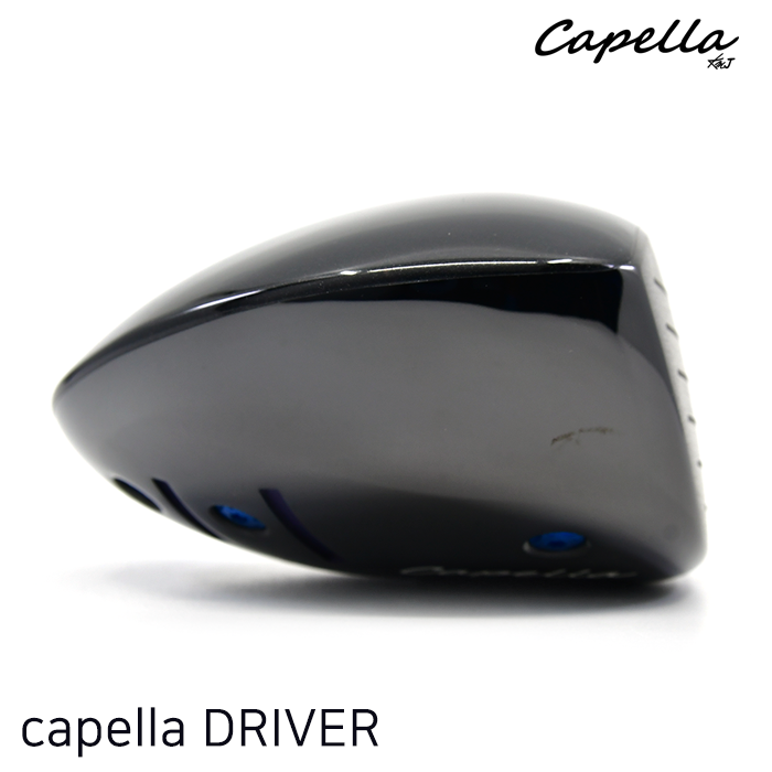 카펠라 Capella Inner Spring Barrel 드라이버 헤드 [DR]