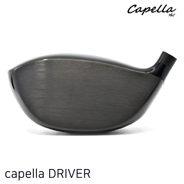 카펠라 Capella Inner Spring Barrel 드라이버 헤드 [DR]