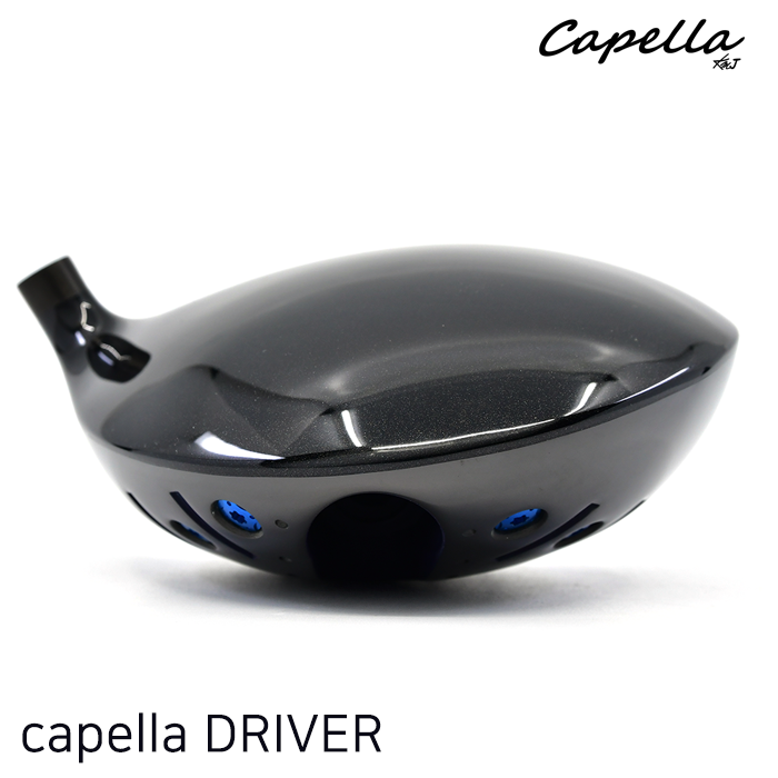 카펠라 Capella Inner Spring Barrel 드라이버 헤드 [DR]