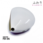 후와리 HUWARI 스페셜 에디션 화이트 FD-06 Special Edition (white) [DR]