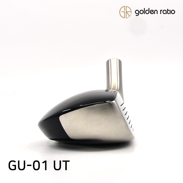 골든 레이쇼 Goldenratio GU-01 하이브리드 UTILITY 유틸리티 [UT]