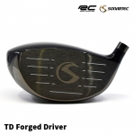 로얄 컬렉션 소나텍 RC SONARTEC TD Forged Driver 드라이버 [DR]