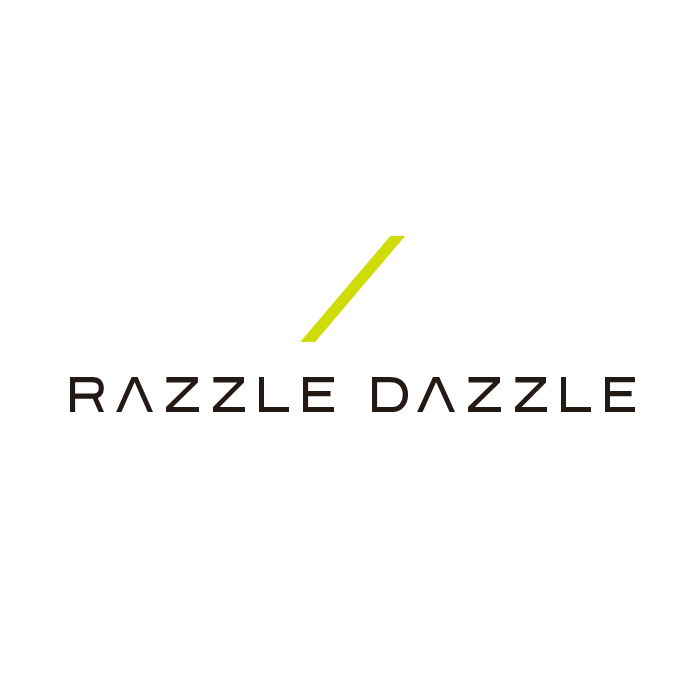 라즐다즐 RAZZLE DAZZLE CS-03W WEDGE 웨지