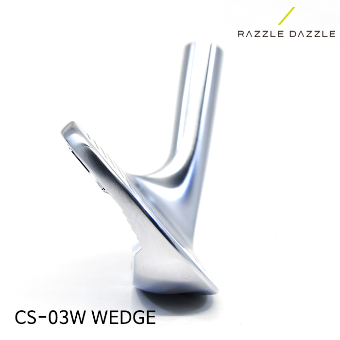 라즐다즐 RAZZLE DAZZLE CS-03W WEDGE 웨지