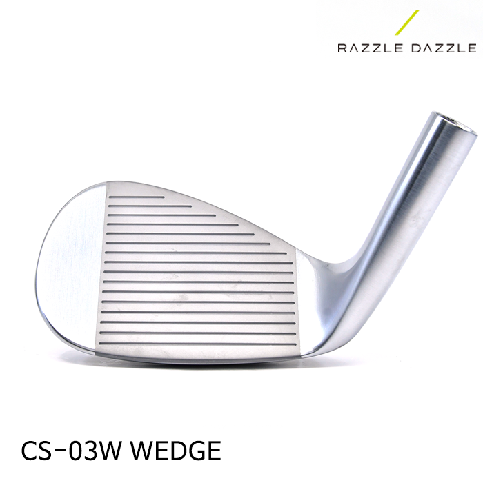 라즐다즐 RAZZLE DAZZLE CS-03W WEDGE 웨지