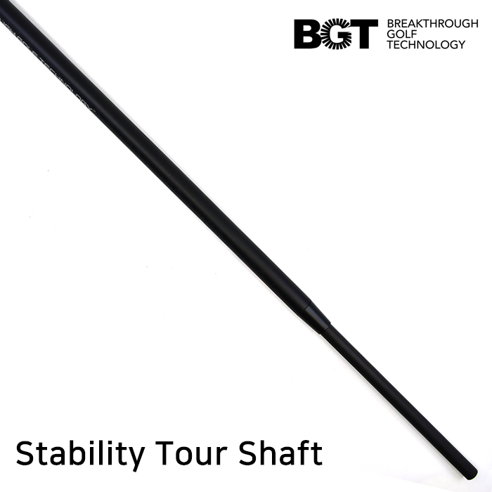 스테빌리티 STABILITY™ TOUR 퍼터 전용샤프트 [PT]