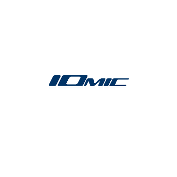 이오믹 IOMIC LTC Grip Series Moebius Black 1.8 뫼비우스 블랙 1.8 [8Color]