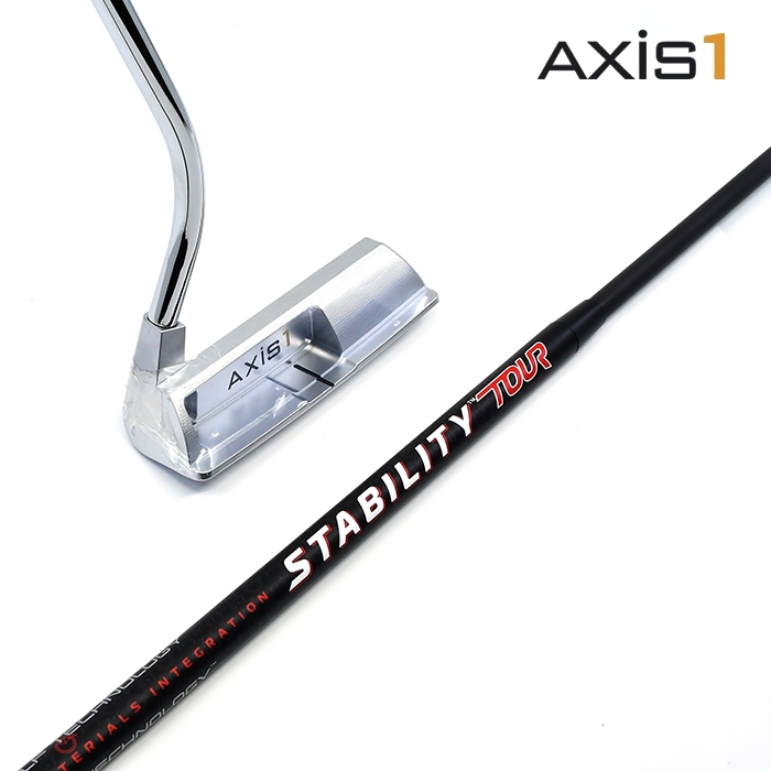 엑시스1 투어 퍼터 AXIS1 TOUR PUTTER HAN'S CUSTOM [PT]