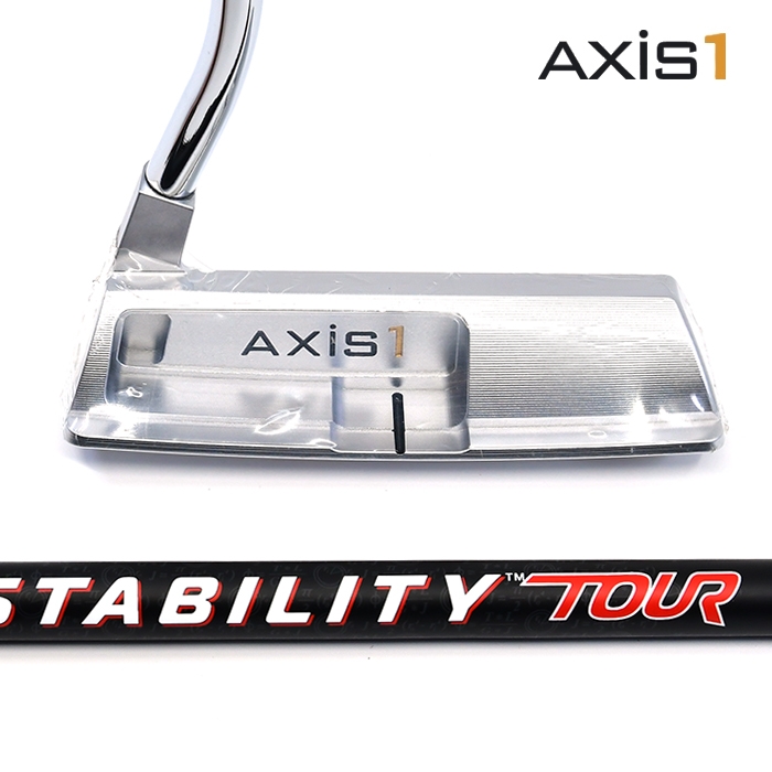 엑시스1 투어 퍼터 AXIS1 TOUR PUTTER HAN'S CUSTOM [PT]