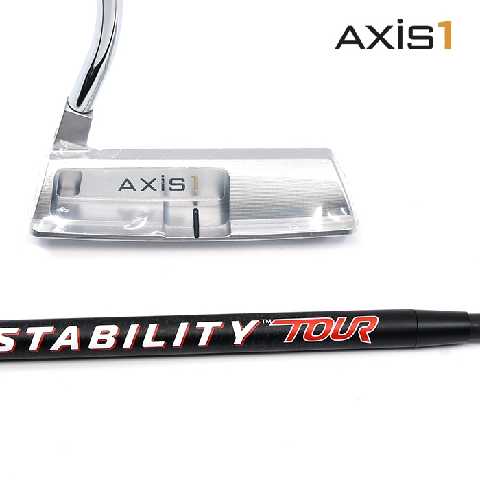 엑시스1 투어 퍼터 AXIS1 TOUR PUTTER HAN'S CUSTOM [PT]