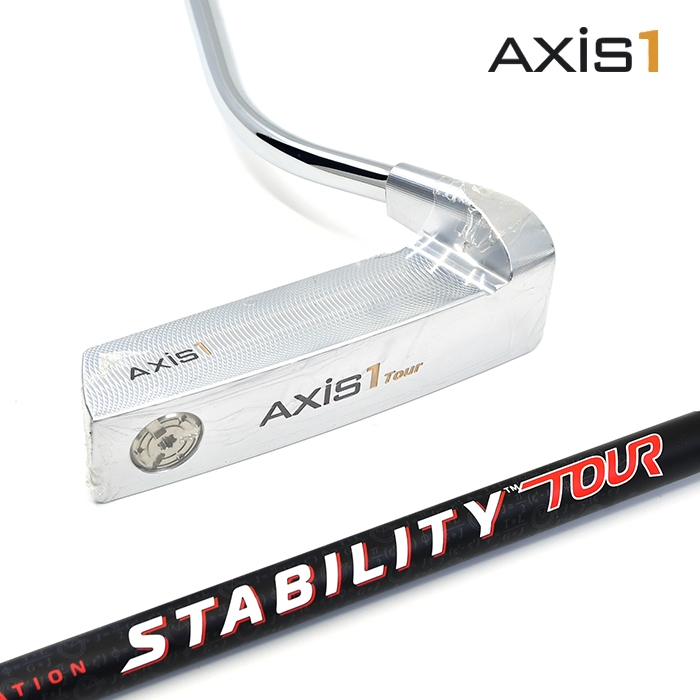 엑시스1 투어 퍼터 AXIS1 TOUR PUTTER HAN'S CUSTOM [PT]