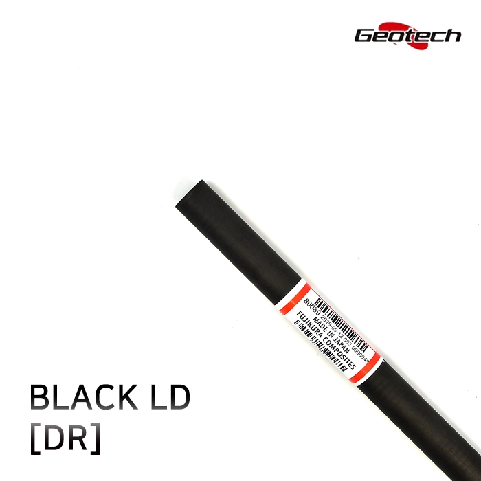 지오텍 GEOTECH 무쏘 MUSO Black LD 블랙LD 드라이버 샤프트 [DR]