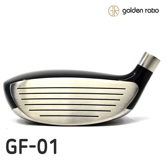 골든레이쇼 Golden ratio GF-01 FAIRWAY 페어웨이 [FW]