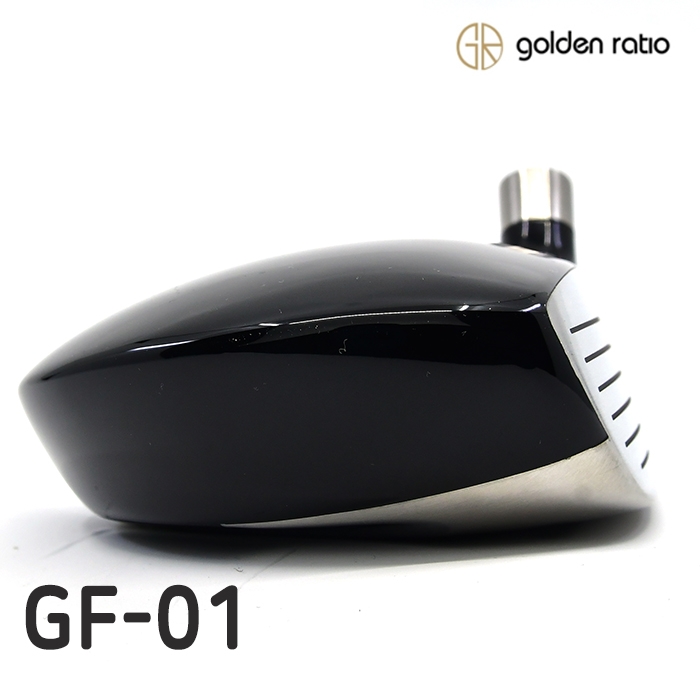 골든레이쇼 Golden ratio GF-01 FAIRWAY 페어웨이 [FW]