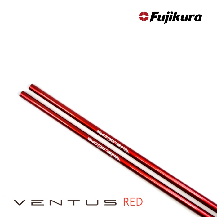 후지쿠라 FUJIKURA 벤투스 레드 VENTUS SHAFT RED