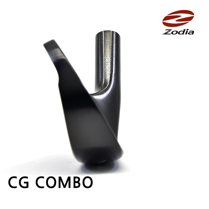 조디아 ZODIA CG COMBO 아이언 헤드 #4~PW [IR]