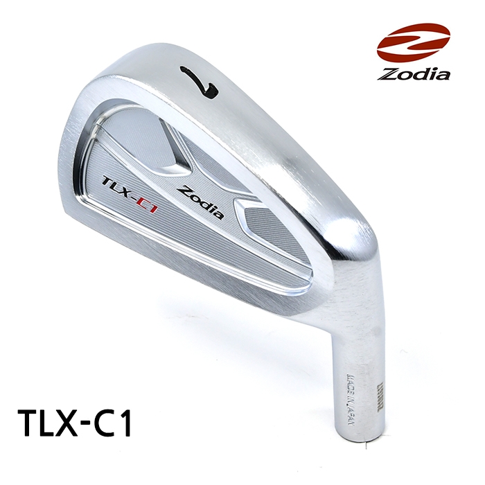 조디아 ZODIA TLX-C1 아이언 헤드 #4~PW [IR]