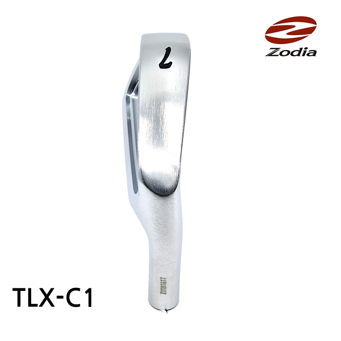 조디아 ZODIA TLX-C1 아이언 헤드 #4~PW [IR]