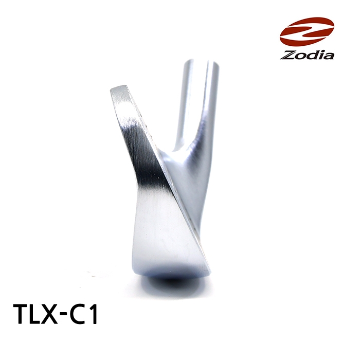 조디아 ZODIA TLX-C1 아이언 헤드 #4~PW [IR]