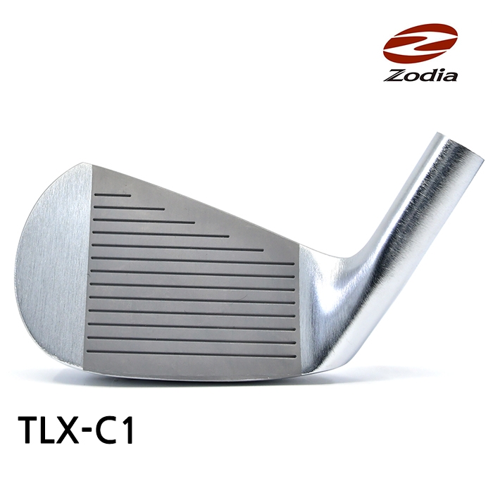 조디아 ZODIA TLX-C1 아이언 헤드 #4~PW [IR]