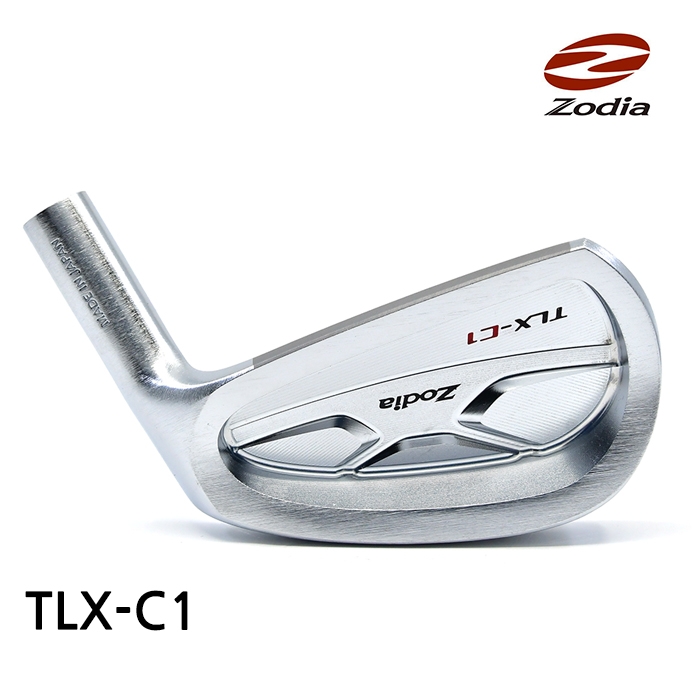 조디아 ZODIA TLX-C1 아이언 헤드 #4~PW [IR]