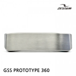 제스타임 ZESTAIM GSS PROTOTYPE 360 플럼버넥 퍼터 [분당점]