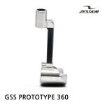 제스타임 ZESTAIM GSS PROTOTYPE 360 플럼버넥 퍼터 [분당점]