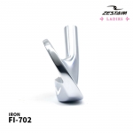 제스타임 ZESTAIM 포니테일 PONYTAIL FI-702 아이언 [IR]