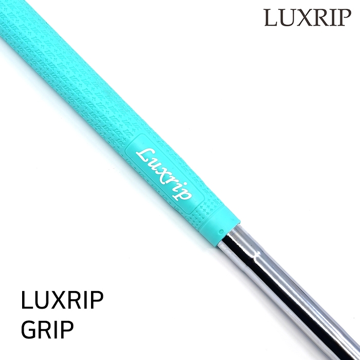 럭스립 LUXRIP 엘레강스 민트 그립 Elagance Mint Grip