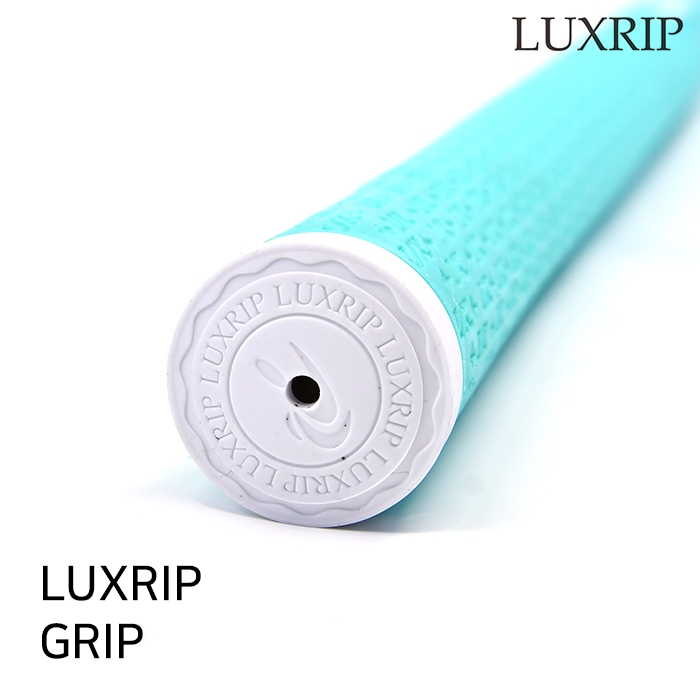 럭스립 LUXRIP 엘레강스 민트 그립 Elagance Mint Grip