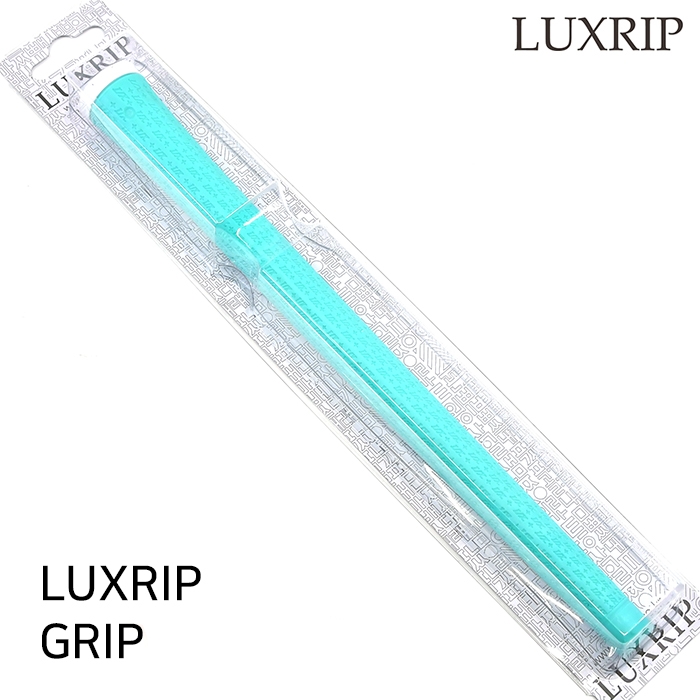 럭스립 LUXRIP 엘레강스 민트 그립 Elagance Mint Grip