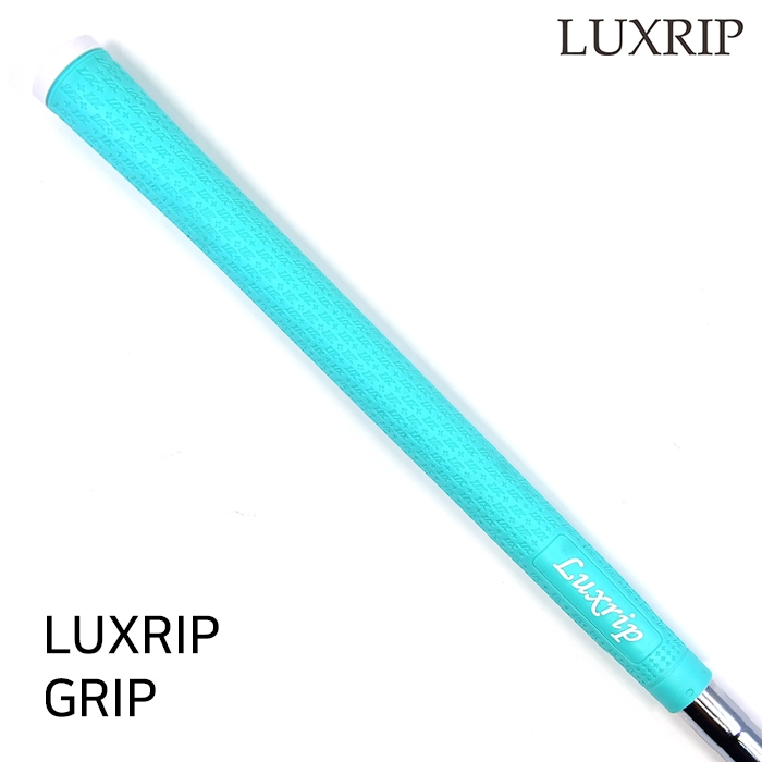 럭스립 LUXRIP 엘레강스 민트 그립 Elagance Mint Grip