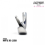 엠에프에스 MFS XI-250 여성 아이언 헤드 [IR]