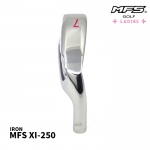 엠에프에스 MFS XI-250 여성 아이언 헤드 [IR]