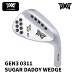 PXG SUGAR DADDY 0311 WEDGES 슈가대디1 웨지 [한스커스텀]