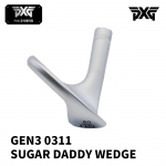 PXG SUGAR DADDY 0311 WEDGES 슈가대디1 웨지 [한스커스텀]