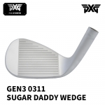 PXG SUGAR DADDY 0311 WEDGES 슈가대디1 웨지 [한스커스텀]