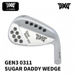 PXG SUGAR DADDY 0311 WEDGES 슈가대디1 웨지 [한스커스텀]