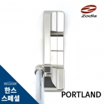 조디아 ZODIA 포틀랜드 네오클래시컬 플럼버넥 퍼터 PORTLAND NEOCLASSICAL PUTTER [한스커스텀]